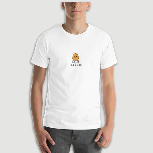 Camiseta La Lío