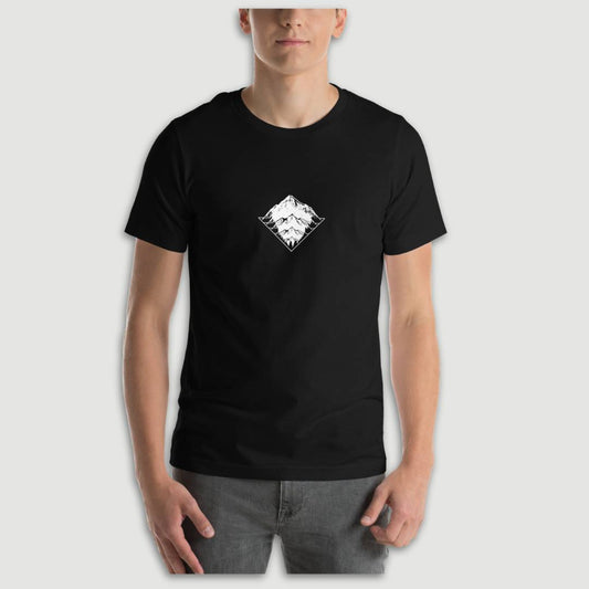 Camiseta Montaña