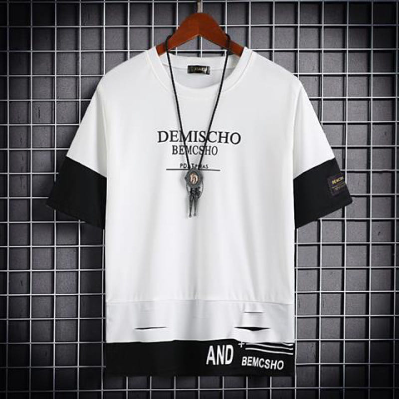 Camiseta MDLR