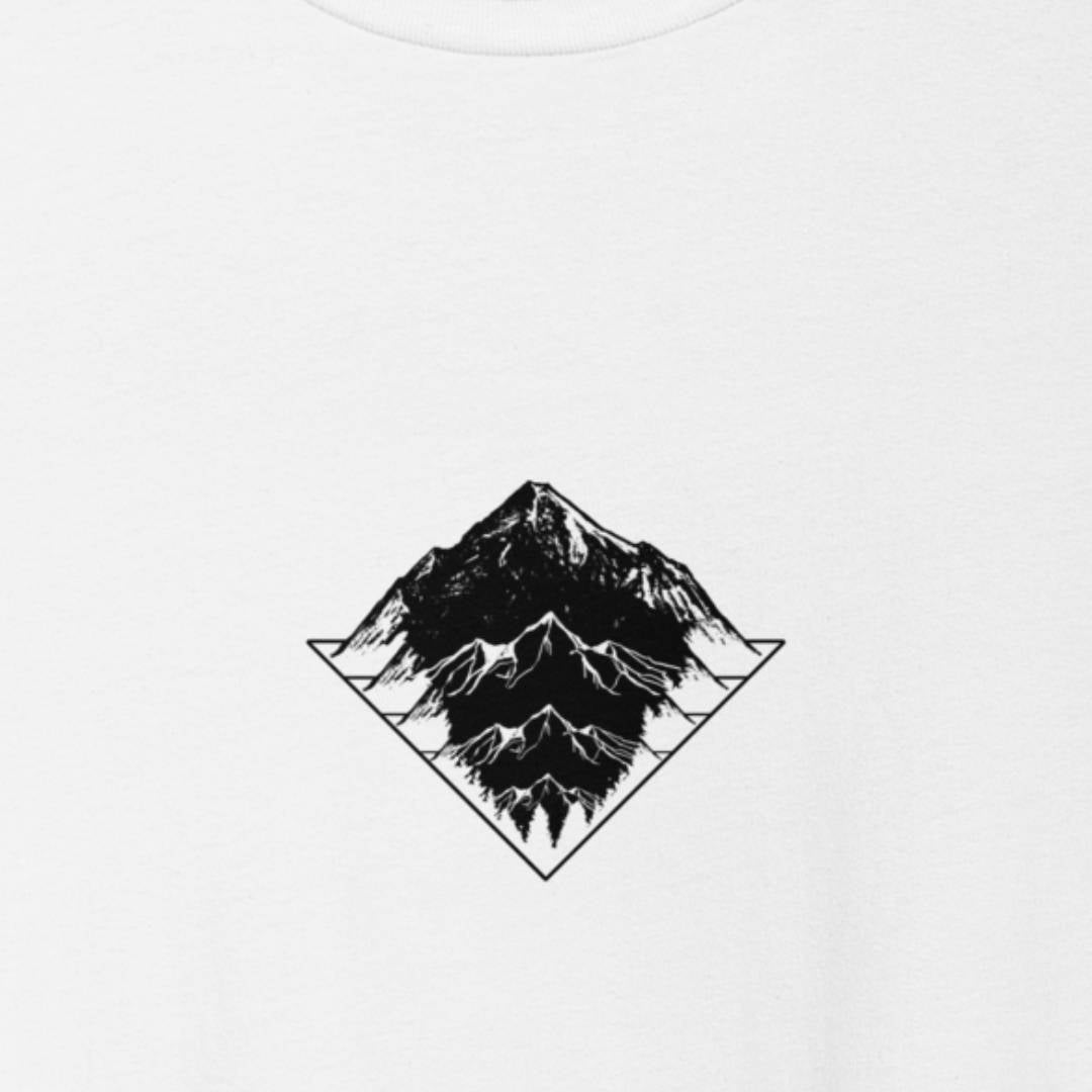 Camiseta Montaña