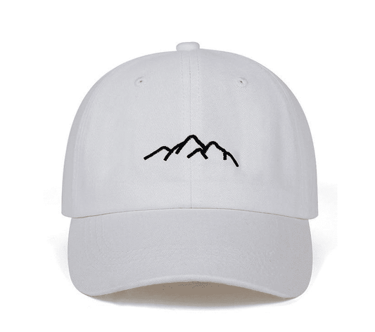 Gorra montaña