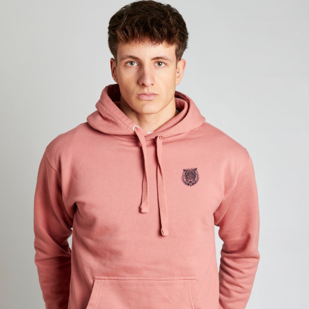 Sudadera hoodie Your Tentation