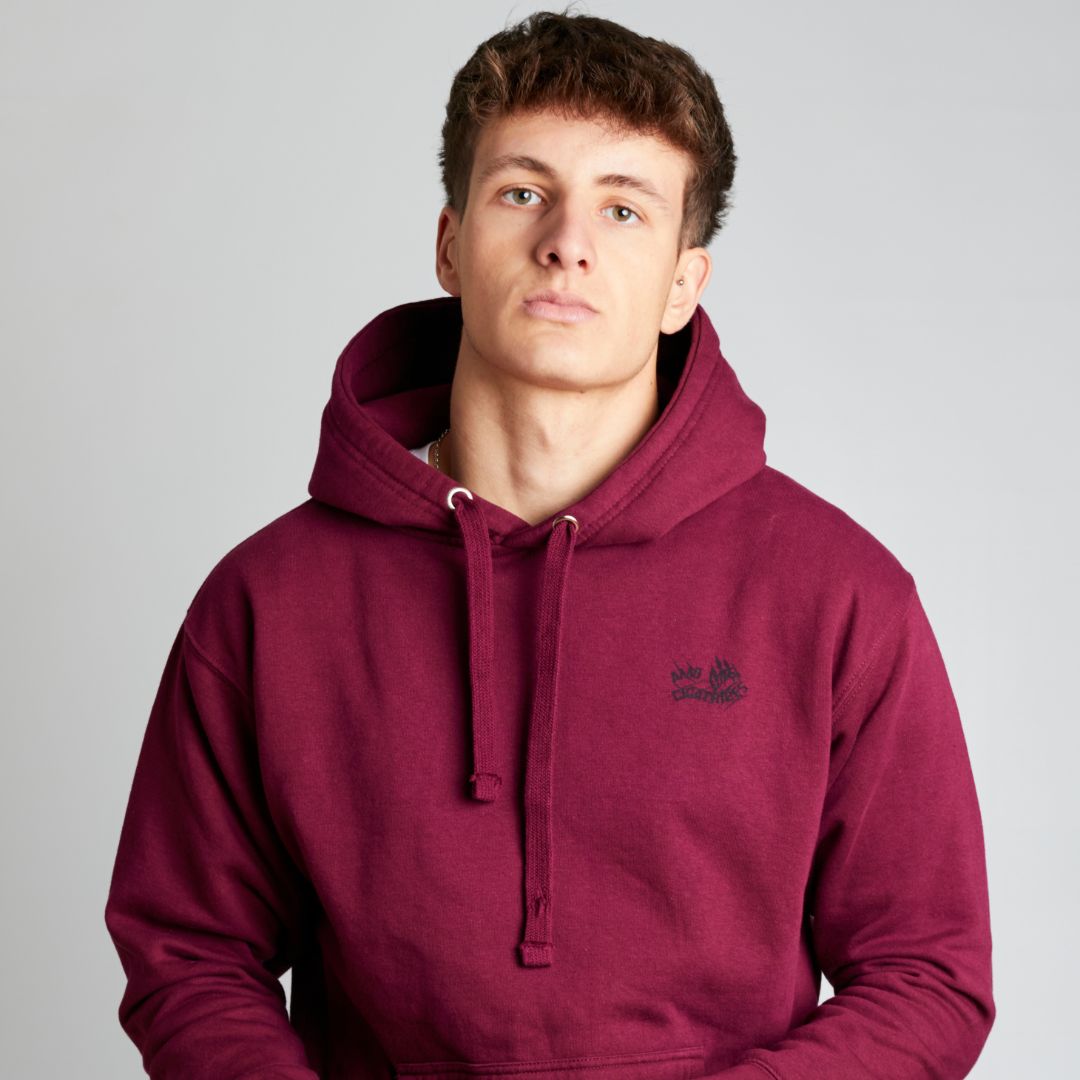 Sudadera hoodie Your Tentation