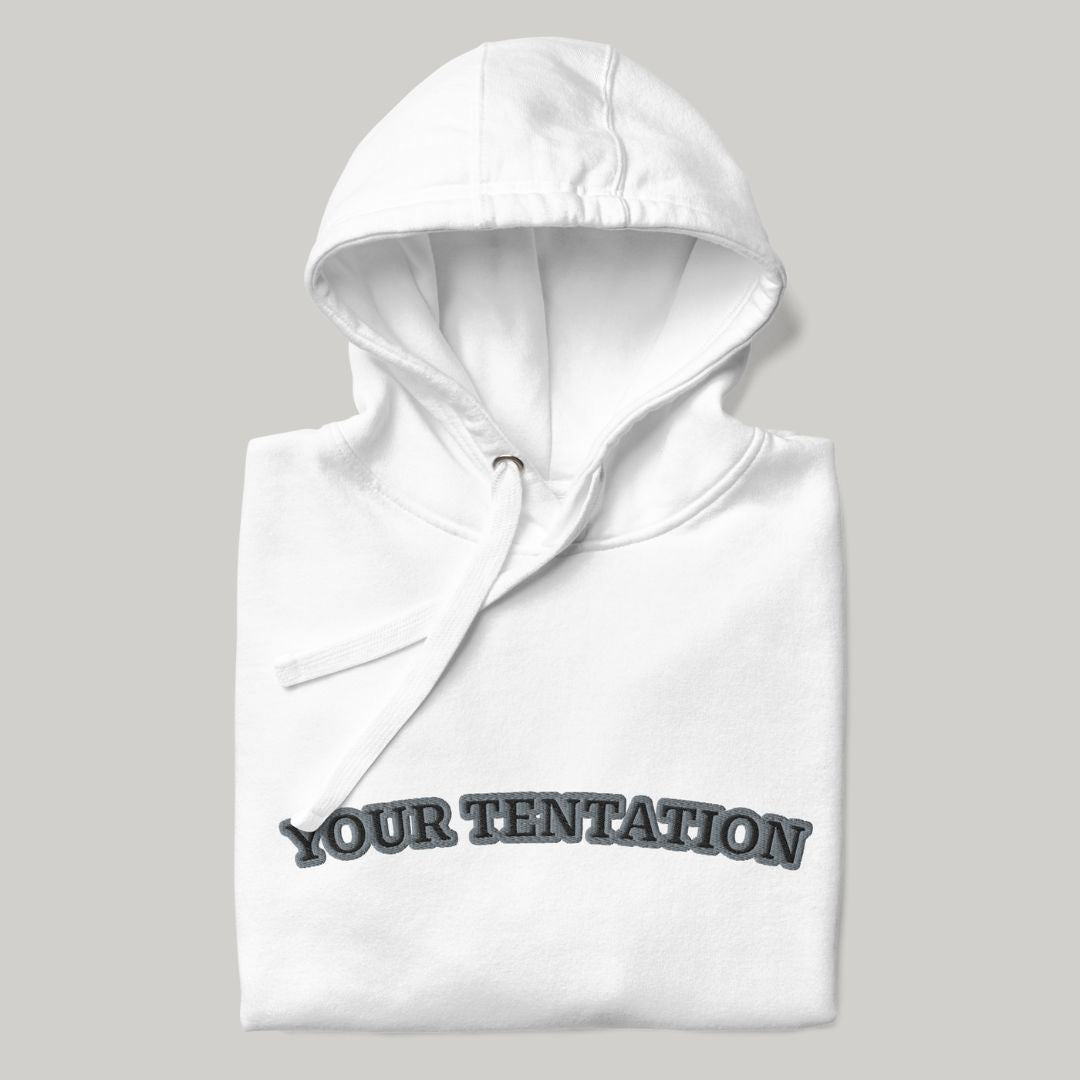 Sudadera Tentación