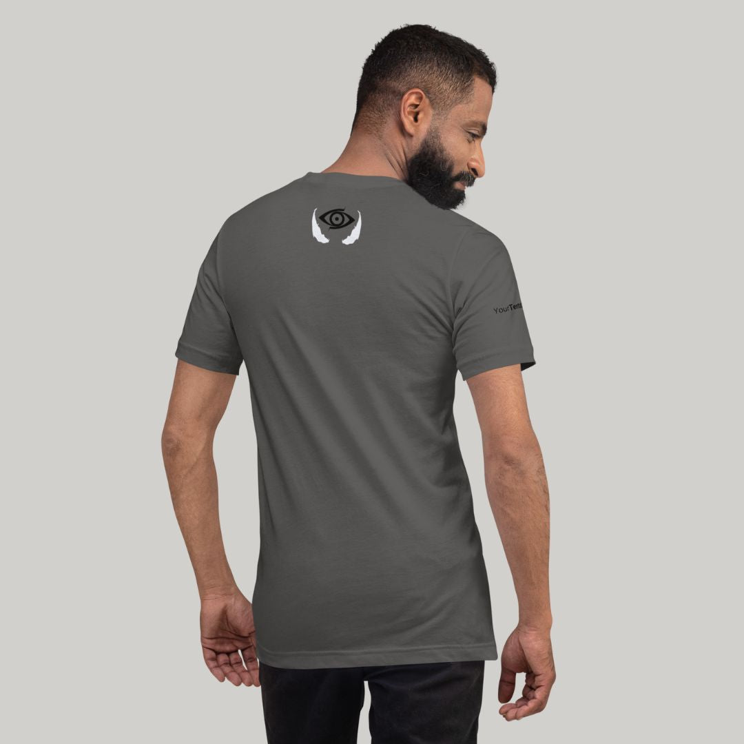 Camiseta Your Tentation