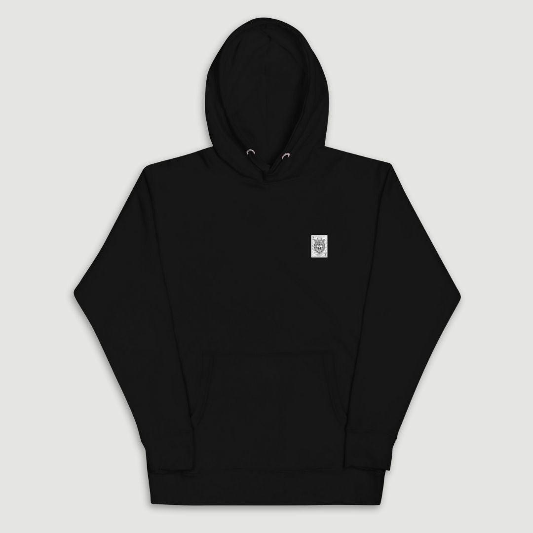 Sudadera hoodie Your Tentation