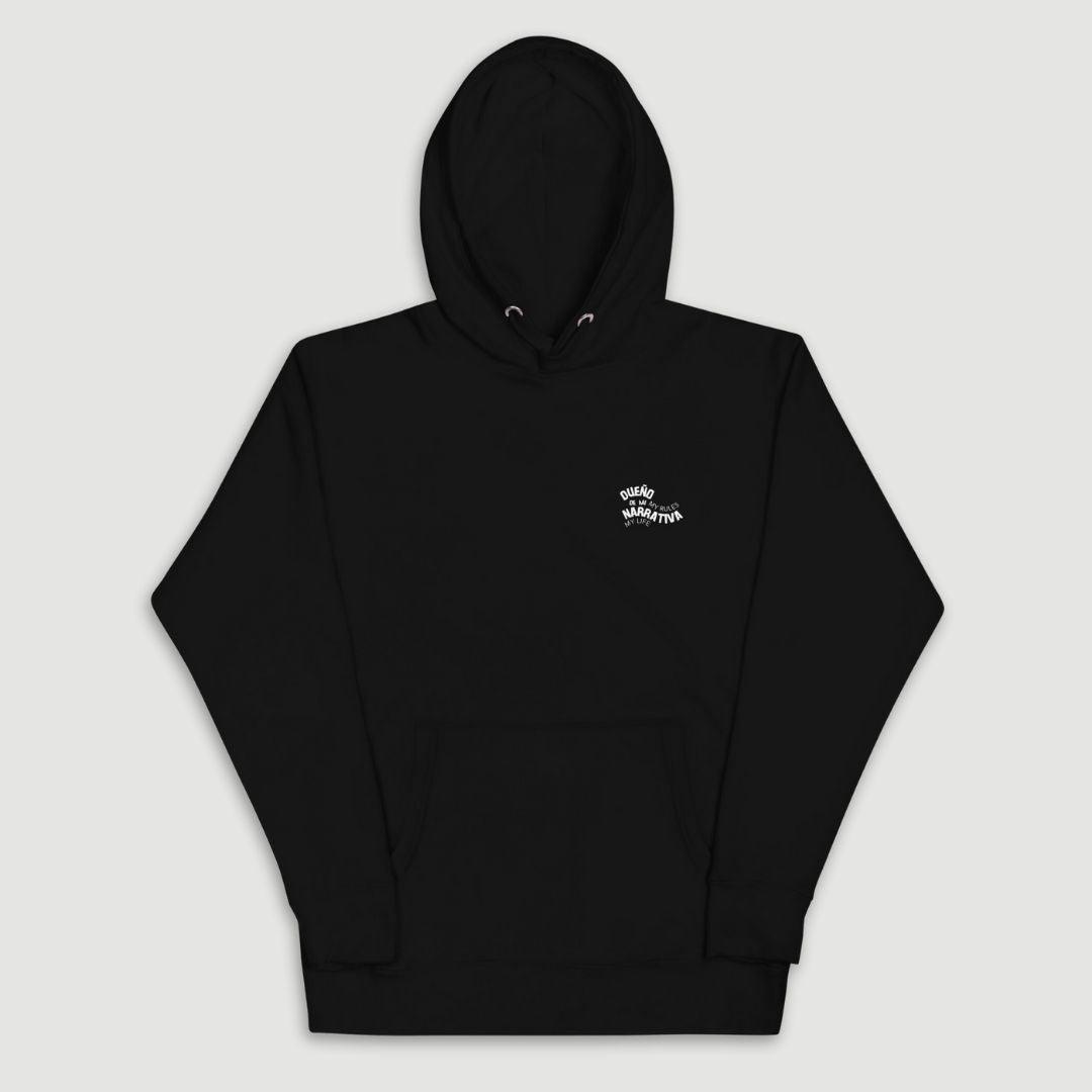 Sudadera hoodie Your Tentation