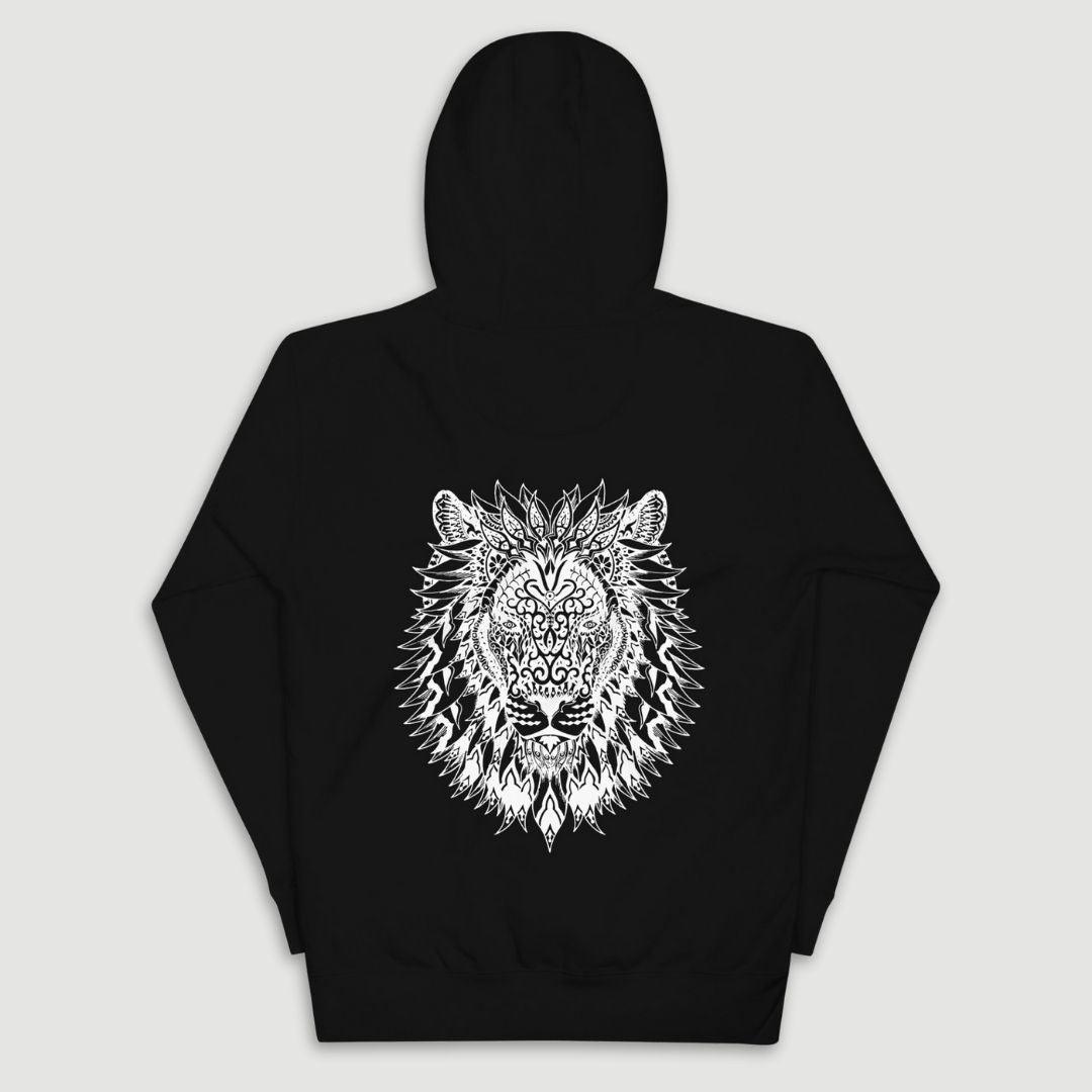 Sudadera hoodie Your Tentation