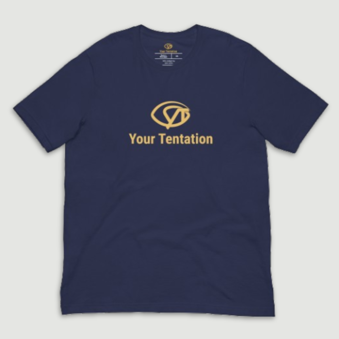 Camiseta Tu Tentación