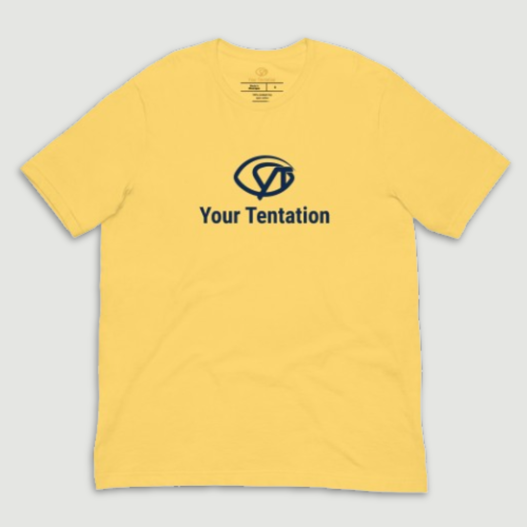 Camiseta Tu Tentación