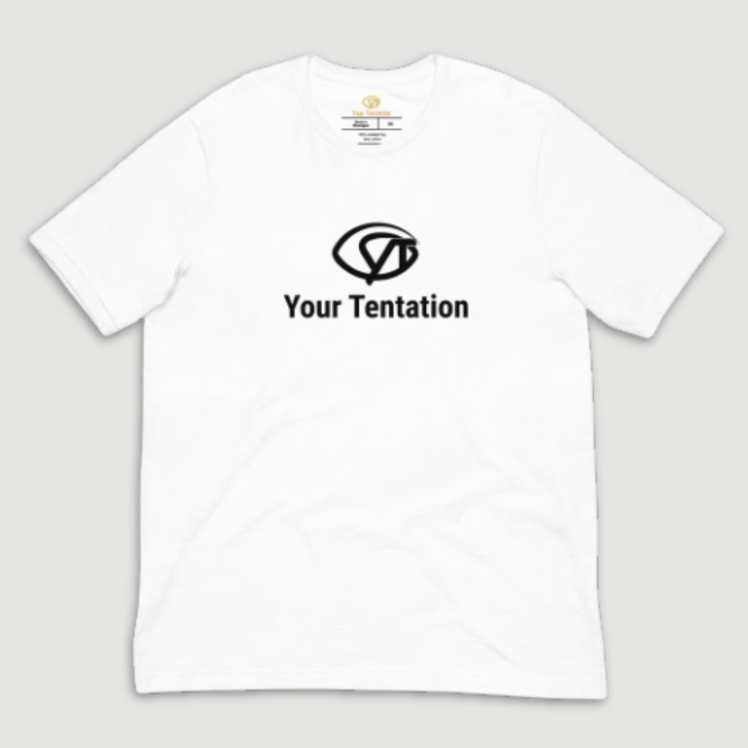 Camiseta Tu Tentación