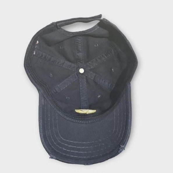 Gorra Vieja Tentación