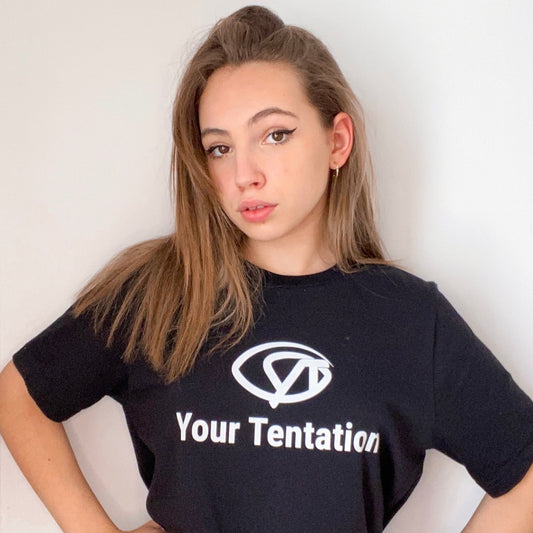 Camiseta Tu Tentación