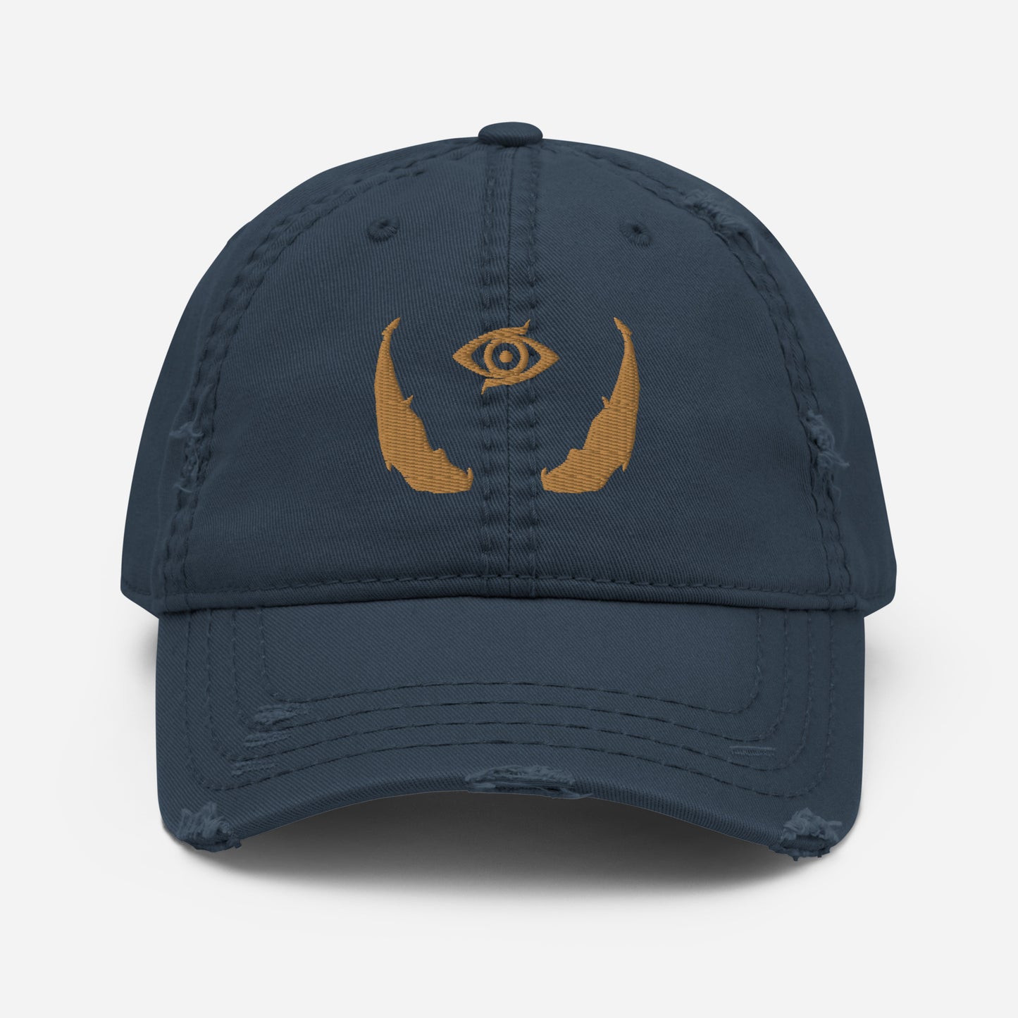 Gorra Vieja Eye